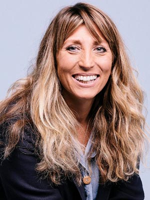 Дэйзи Хаггард
Daisy Haggard